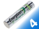 BATÉRIA AKU-AAA-800/E*P4 1.2 V Ni-MH AAA ENERGIZER